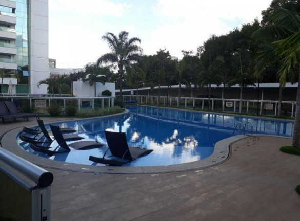 Imagem Apartamento com 1 Quarto à Venda, em Sul (Águas Claras) - Brasília Imagem Apartamento com 1 Quarto à Venda, em Sul (Águas Claras) - Brasília