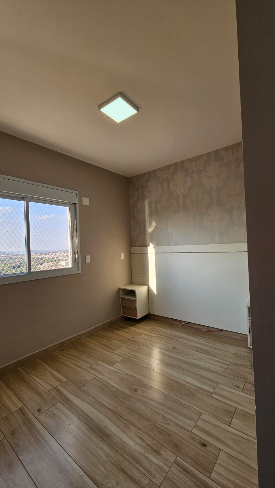 Imagem Apartamento com 2 Quartos à Venda, 59 m²em Parque Água Comprida - Bauru