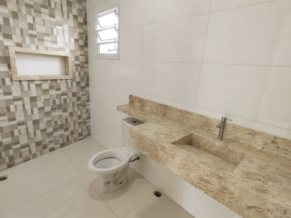 Imagem Sobrado com 3 Quartos à Venda, em Guilhermina - Praia Grande Imagem Sobrado com 3 Quartos à Venda, em Guilhermina - Praia Grande