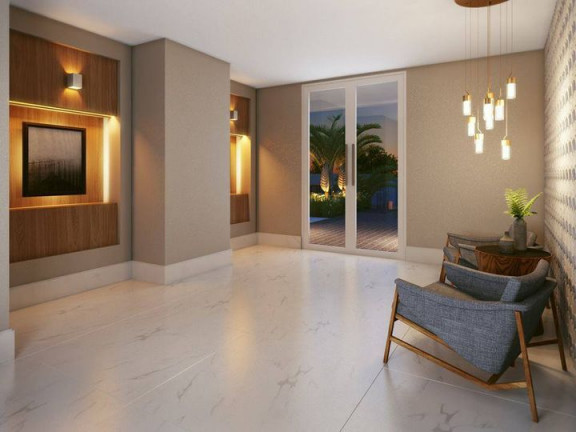 Imagem Apartamento com 3 Quartos à Venda, 153 m² em Jardim - Santo André