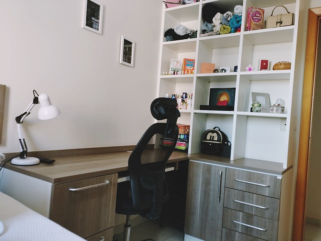 Imagem Apartamento com 3 Quartos à Venda, 70 m²em Samambaia Norte (Samambaia) - Brasília