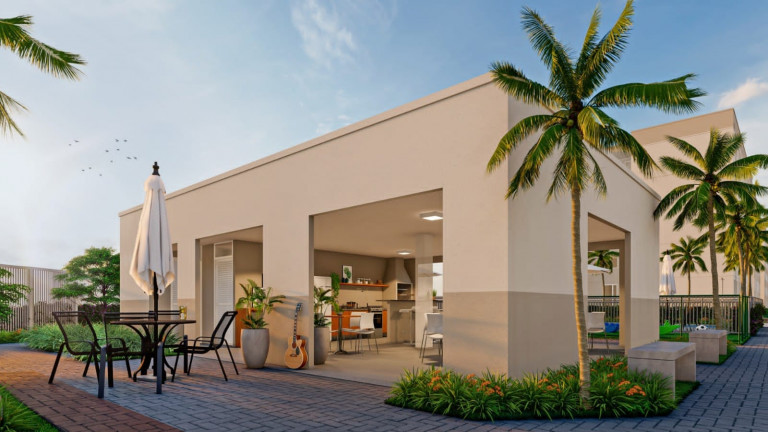Imagem Apartamento com 2 Quartos à Venda, 42 m² em Jacarecanga - Fortaleza Imagem Apartamento com 2 Quartos à Venda, 42 m² em Jacarecanga - Fortaleza