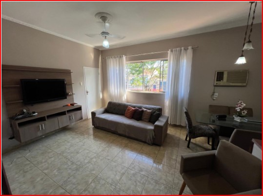 Imagem Apartamento com 2 Quartos à Venda, 96 m²em Macuco - Santos