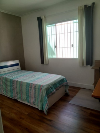 Imagem Casa com 2 Quartos à Venda, 85 m² em Jardim Macedônia - São Paulo