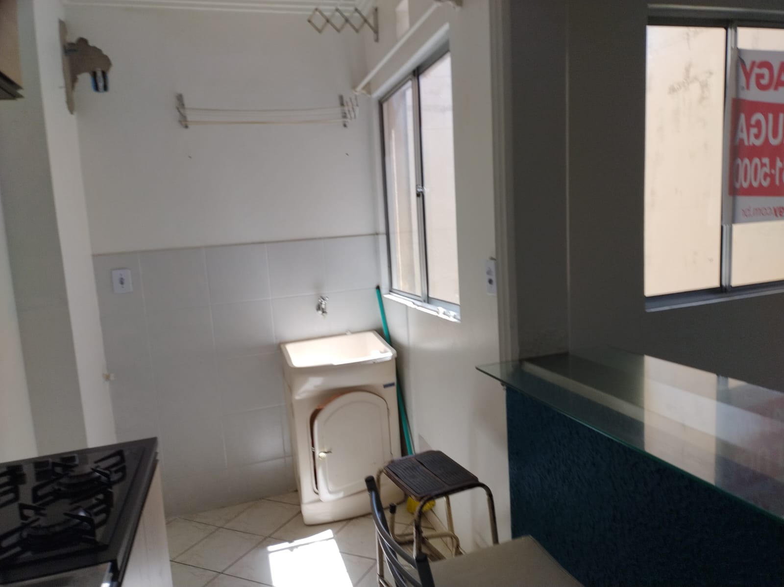 Imagem Apartamento com 2 Quartos à Venda, 47 m²em Serraria - São José Imagem Apartamento com 2 Quartos à Venda, 47 m²em Serraria - São José