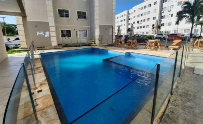 Imagem Apartamento com 2 Quartos à Venda, 44 m²em Mondubim - Fortaleza Imagem Apartamento com 2 Quartos à Venda, 44 m²em Mondubim - Fortaleza