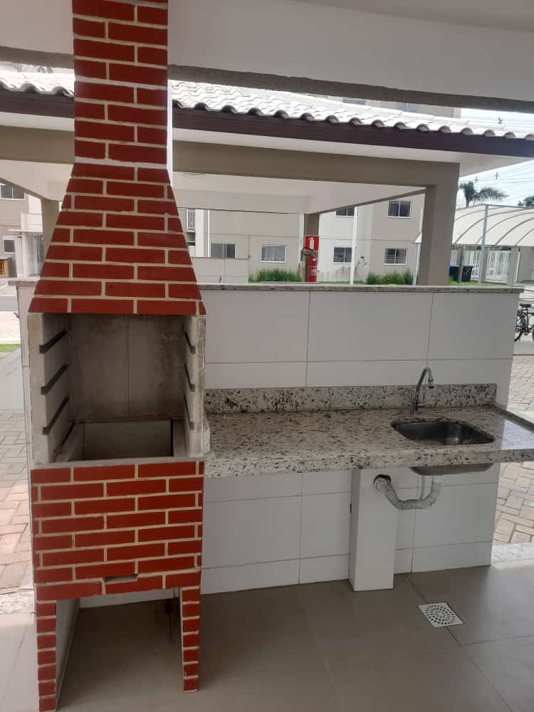 Imagem Apartamento com 2 Quartos à Venda, 55 m²em Parque Califórnia - Campos dos Goytacazes