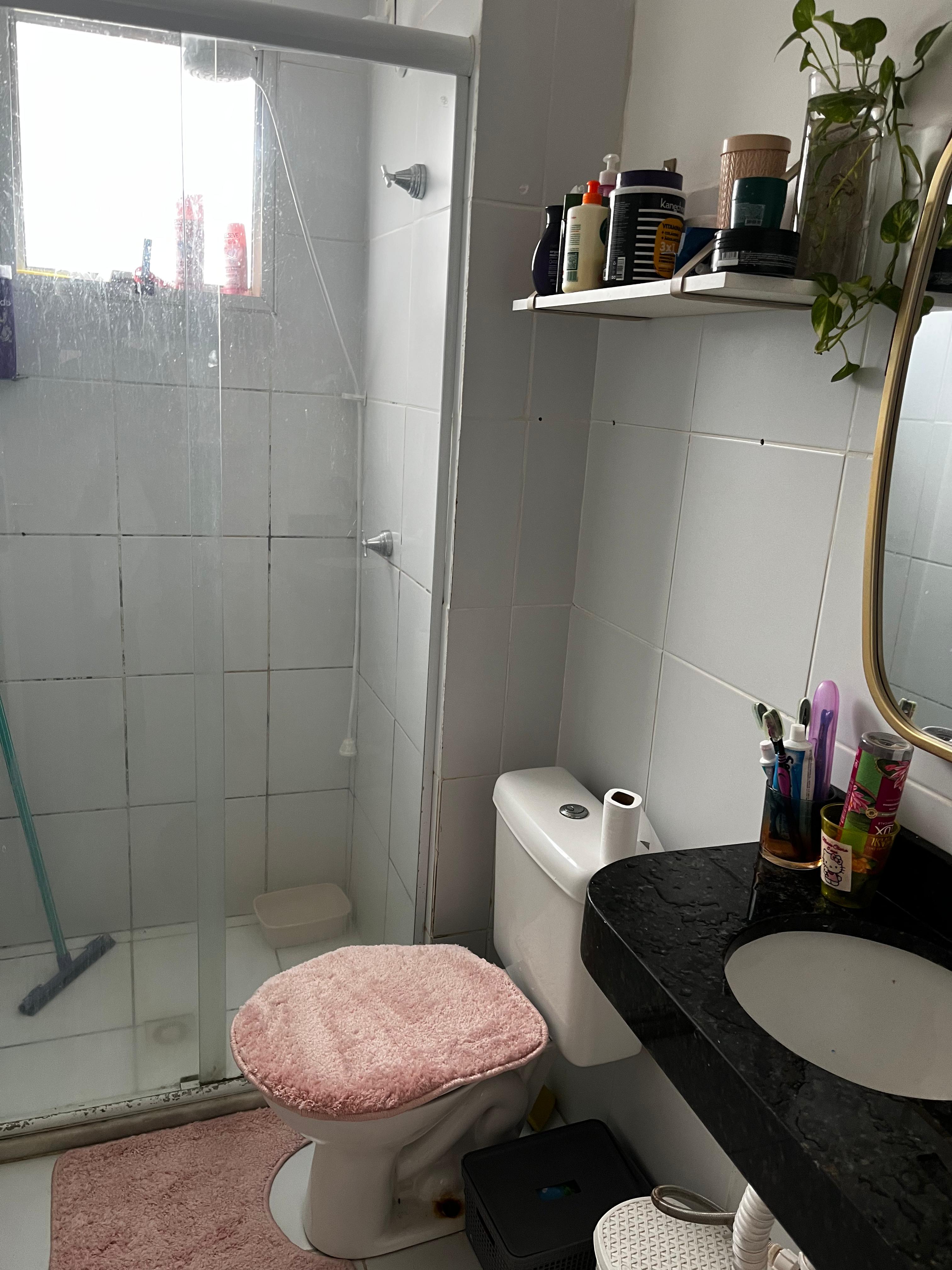 Imagem Apartamento com 2 Quartos à Venda, 45 m² em Anil - São Luís Imagem Apartamento com 2 Quartos à Venda, 45 m² em Anil - São Luís