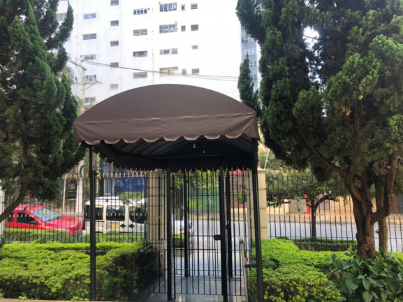 Imagem Apartamento com 3 Quartos à Venda, 110 m² em Jardim Paulista - São Paulo Imagem Apartamento com 3 Quartos à Venda, 110 m² em Jardim Paulista - São Paulo
