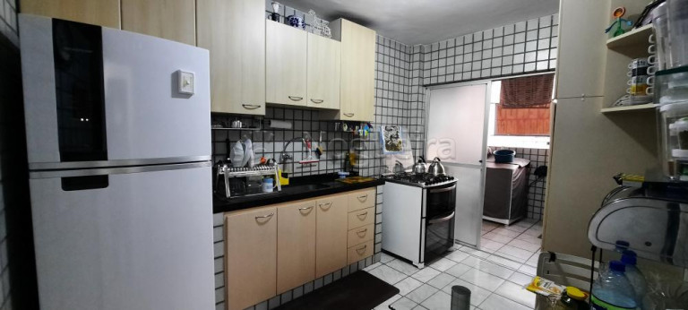 Imagem Apartamento com 3 Quartos à Venda, 95 m² em Boa Viagem - Recife Imagem Apartamento com 3 Quartos à Venda, 95 m² em Boa Viagem - Recife