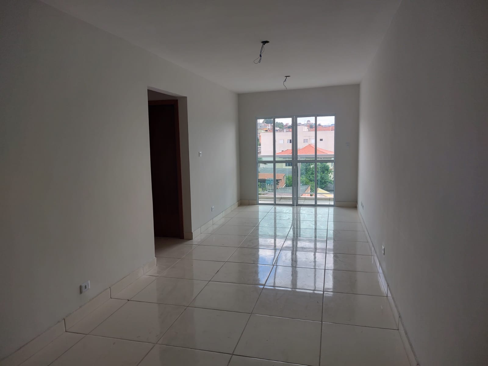 Imagem Apartamento com 2 Quartos à Venda, 58 m² em Parque Suburbano - Itapevi