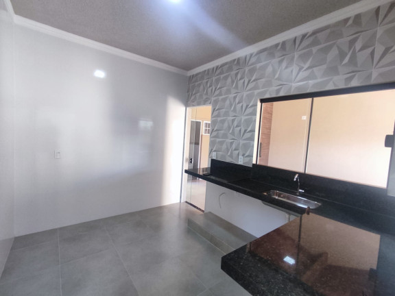 Imagem Casa com 2 Quartos à Venda, 120 m² em Residencial Mais Parque Mirassol - Mirassol Imagem Casa com 2 Quartos à Venda, 120 m² em Residencial Mais Parque Mirassol - Mirassol