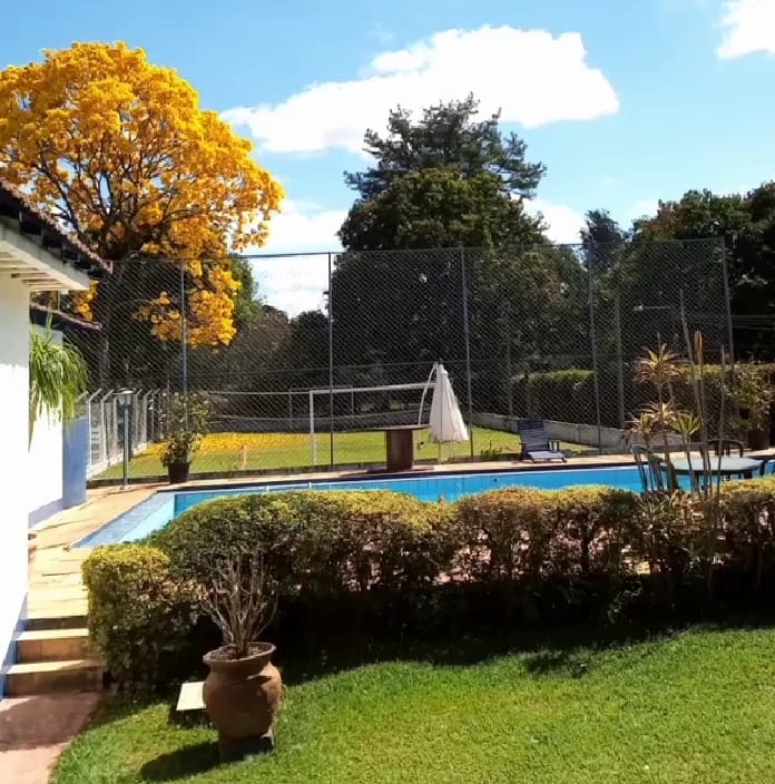 Imagem Chácara com 4 Quartos à Venda, 3 m²em Chácara Barreiro - Jaguariúna