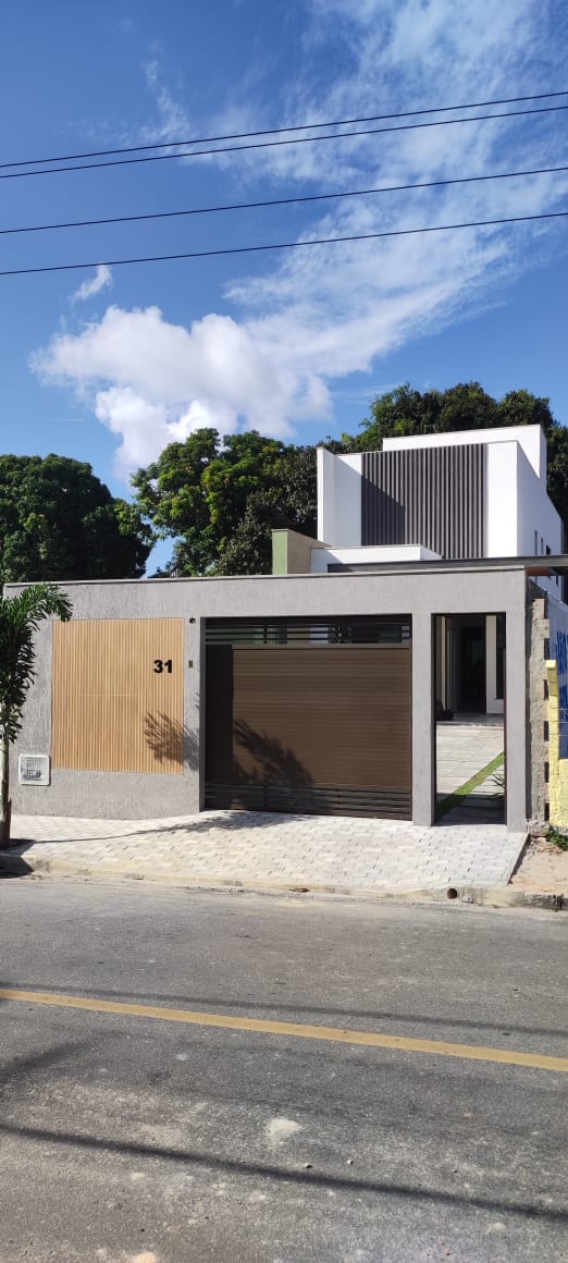 Imagem Casa com 3 Quartos à Venda, 140 m² em Guaribas - Eusébio Imagem Casa com 3 Quartos à Venda, 140 m² em Guaribas - Eusébio