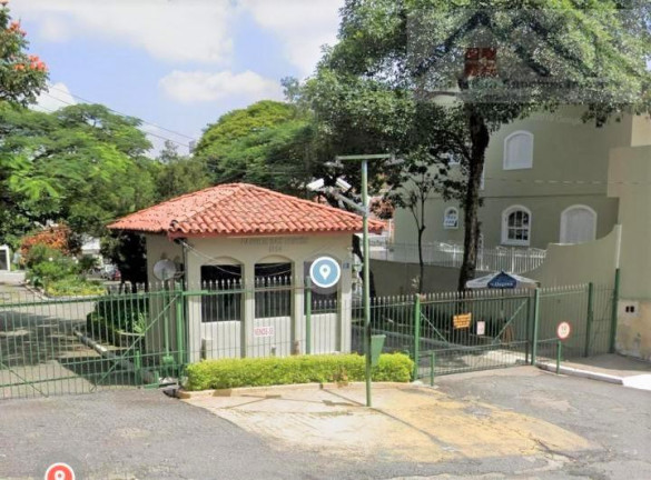 Imagem Casa de Condomínio com 4 Quartos para Alugar, 180 m² em Vila Moraes - São Paulo