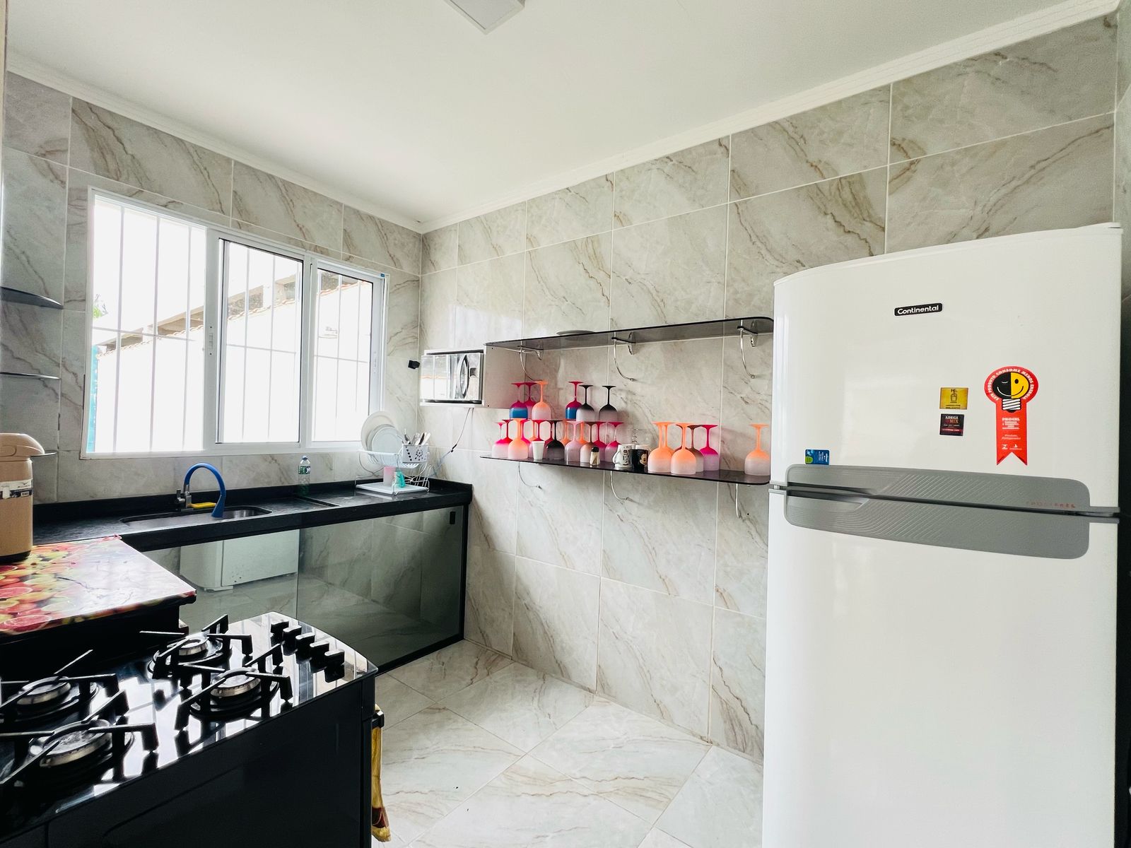Imagem Casa com 2 Quartos à Venda, 102 m² em Vista Linda - Bertioga