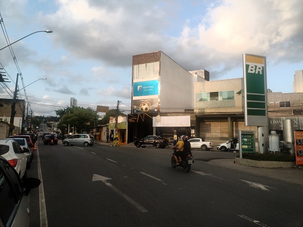 Imagem Imóvel Comercial à Venda, 700 m²em Centro - Campina Grande