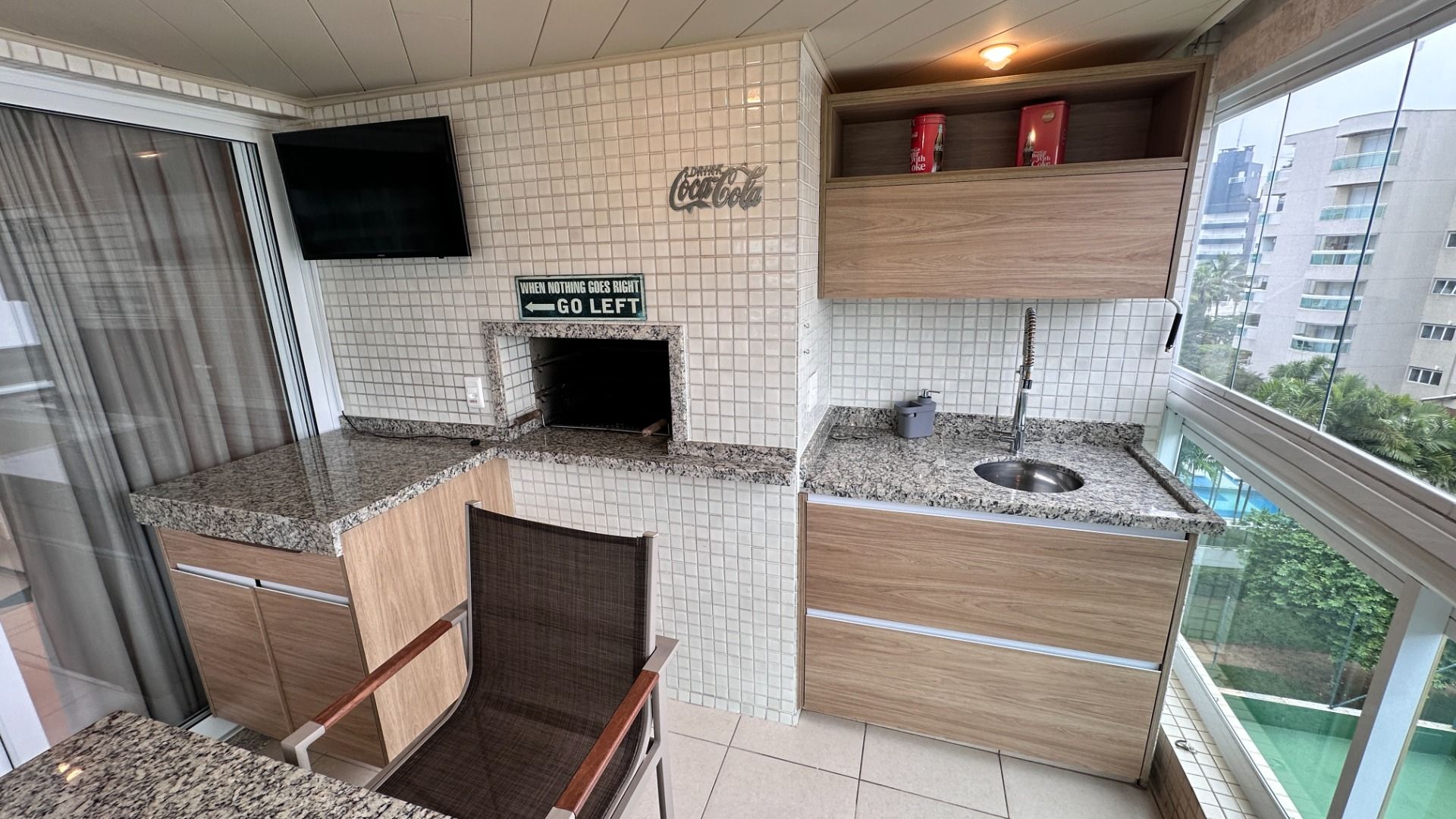 Imagem Apartamento com 4 Quartos à Venda, 186 m²em Riviera - Bertioga