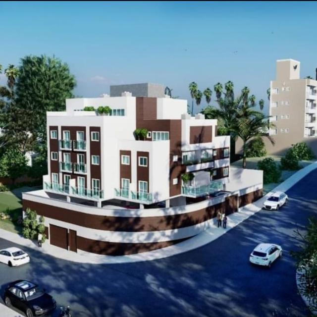Imagem Edifício Residencial com 2 Quartos à Venda, 40 m² em Jardim Stella - Santo André Imagem Edifício Residencial com 2 Quartos à Venda, 40 m² em Jardim Stella - Santo André