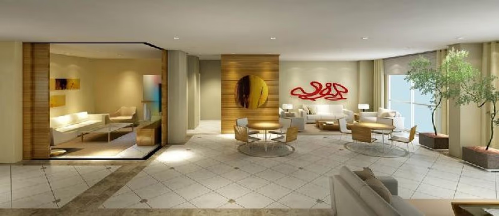 Imagem Apartamento com 2 Quartos à Venda, 44 m² em Campo Belo - São Paulo Imagem Apartamento com 2 Quartos à Venda, 44 m² em Campo Belo - São Paulo