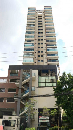 Imagem Apartamento com 3 Quartos à Venda, 108 m² em Chácara Inglesa - São Paulo