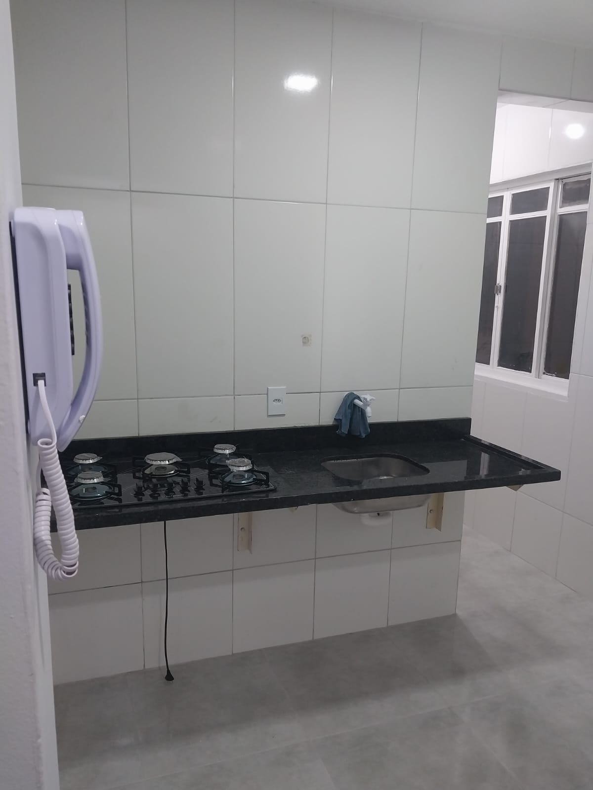 Imagem Apartamento com 3 Quartos à Venda, 57 m²em Cidade Jardins - Valparaíso de Goiás
