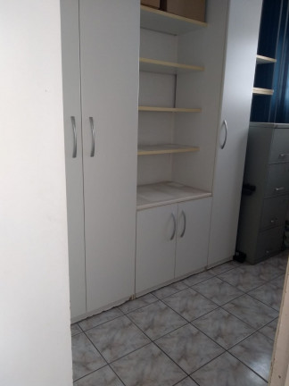 Imagem Apartamento com 3 Quartos à Venda, 150 m² em Pompéia - Santos