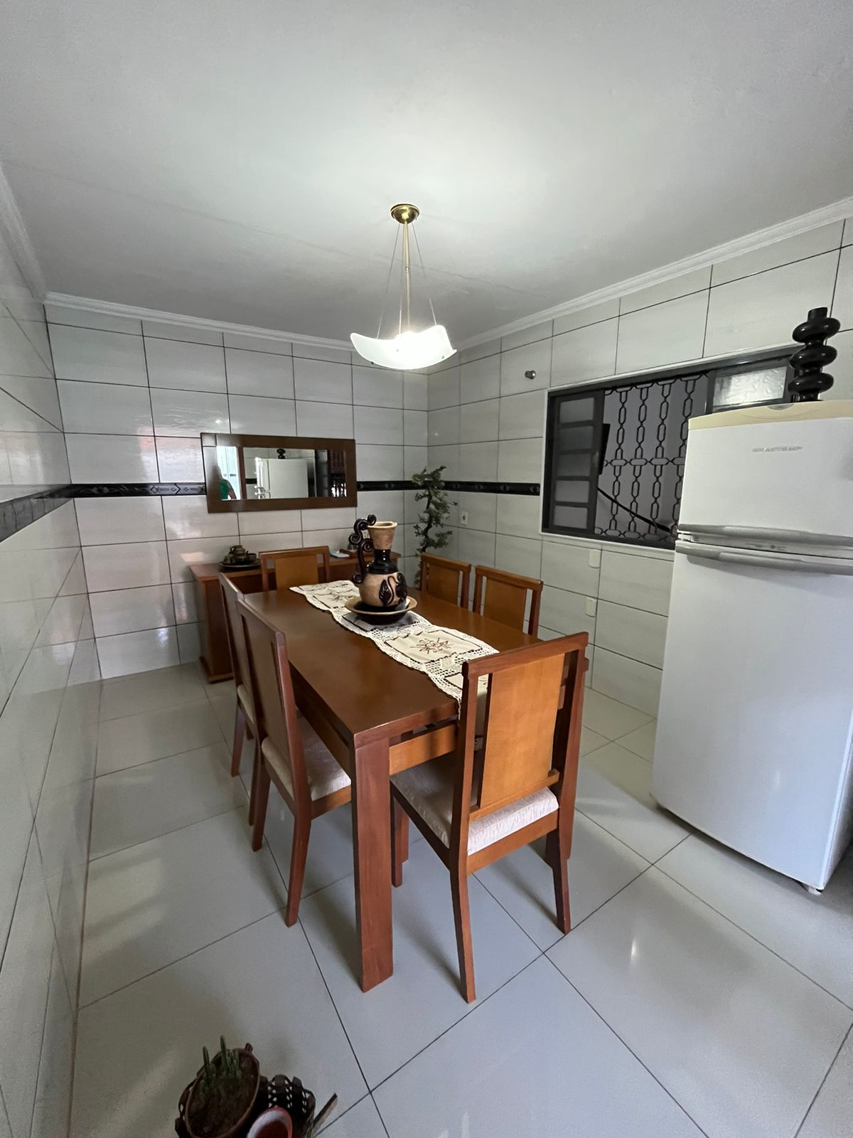 Imagem Casa de Condomínio com 3 Quartos à Venda, 140 m² em Parque São João - Bauru Imagem Casa de Condomínio com 3 Quartos à Venda, 140 m² em Parque São João - Bauru