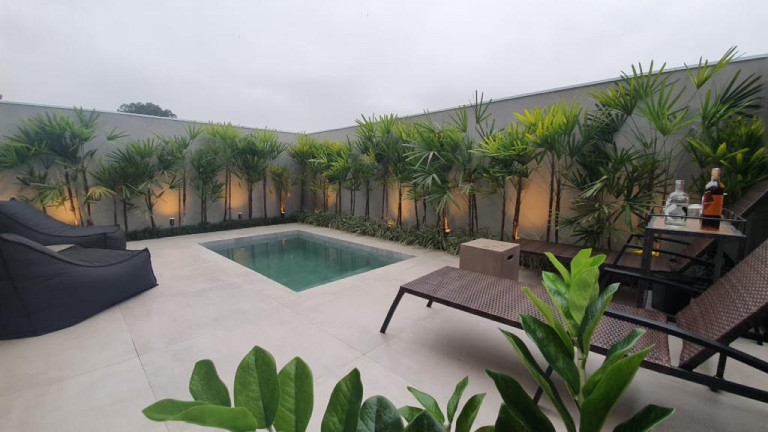 Imagem Casa de Condomínio com 4 Quartos à Venda, 168 m² em Chácara Pavoeiro - Cotia Imagem Casa de Condomínio com 4 Quartos à Venda, 168 m² em Chácara Pavoeiro - Cotia