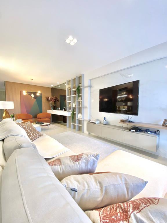Imagem Apartamento com 3 Quartos à Venda, 161 m² em Centro - Criciúma Imagem Apartamento com 3 Quartos à Venda, 161 m² em Centro - Criciúma