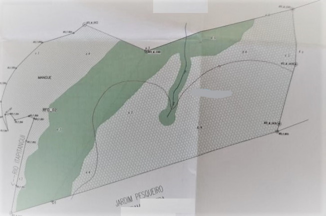 Imagem Fazenda à Venda, 1.332.000 m² em Itapitangui - Porto Cubatão - Cananéia Imagem Fazenda à Venda, 1.332.000 m² em Itapitangui - Porto Cubatão - Cananéia