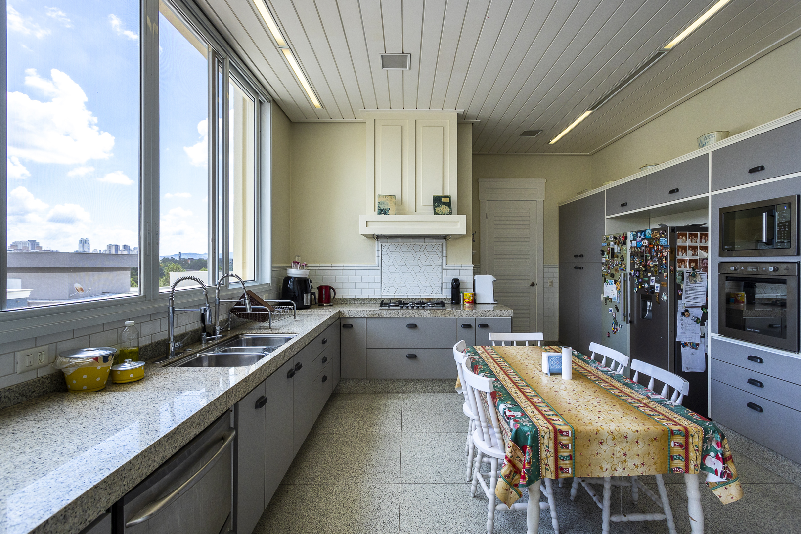 Imagem Casa de Condomínio com 5 Quartos à Venda, 1.587 m² em Tamboré - Barueri