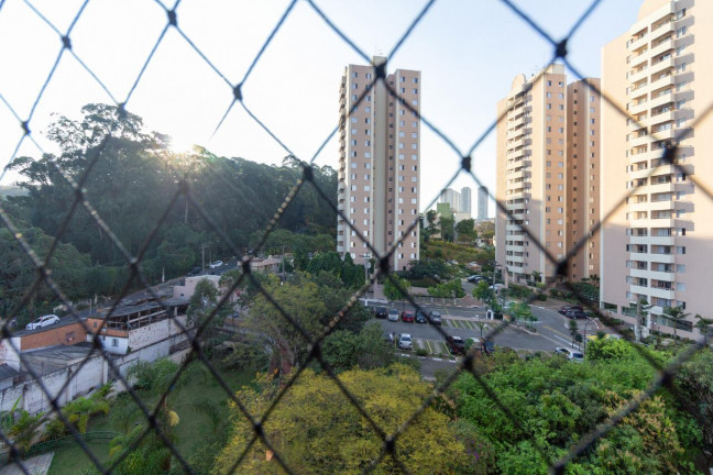 Imagem Apartamento com 2 Quartos à Venda, 45 m² em Jardim Celeste - São Paulo Imagem Apartamento com 2 Quartos à Venda, 45 m² em Jardim Celeste - São Paulo