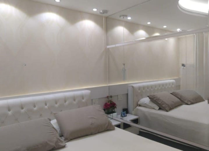 Imagem Apartamento com 2 Quartos à Venda, 96 m²em Jardim Wanda - Taboão da Serra