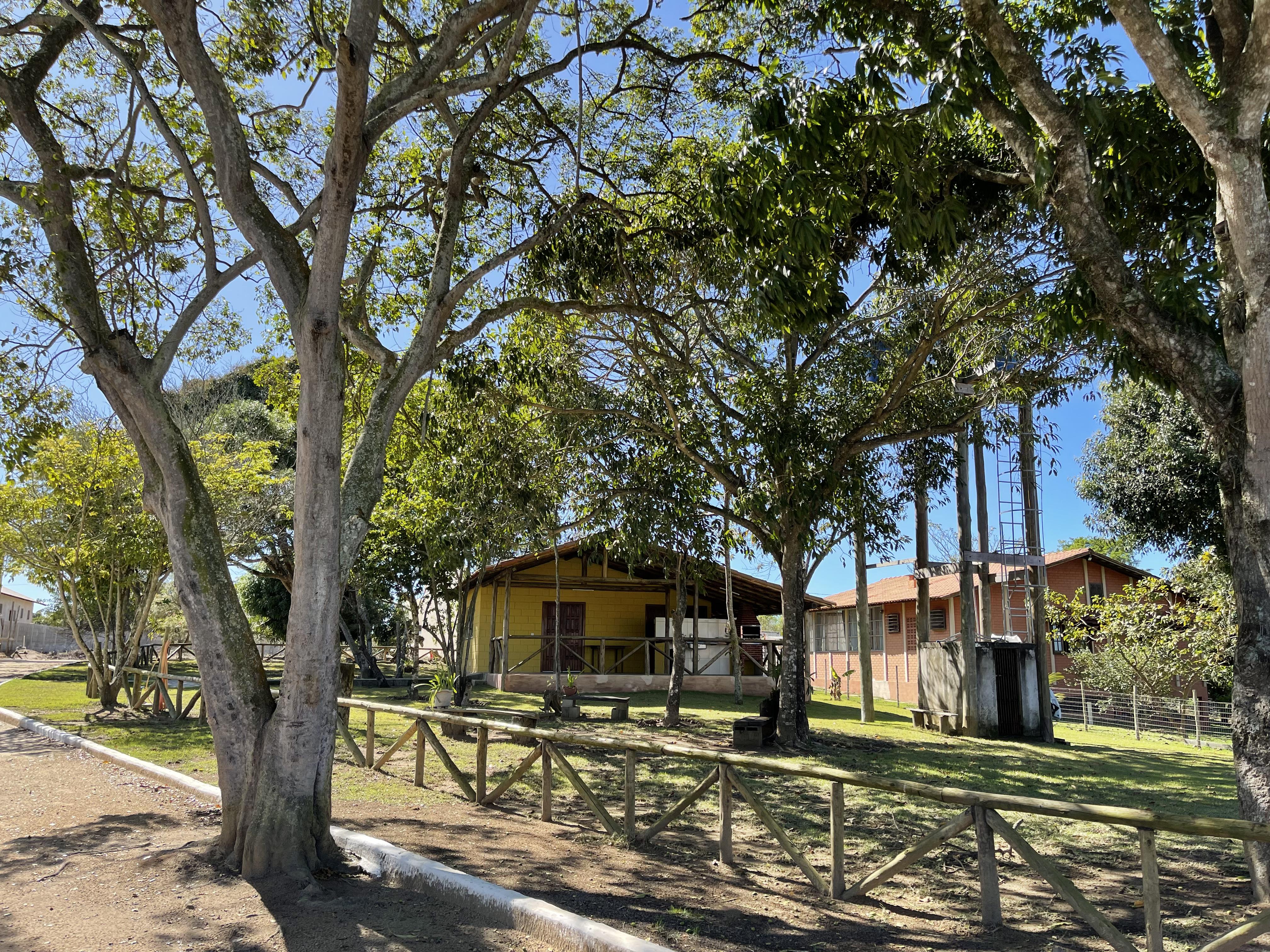 Imagem Chácara à Venda, 500 m²em Área Rural de Vila Velha - Vila Velha
