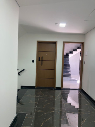 Imagem Apartamento com 2 Quartos à Venda, 47 m²em Vila Humaitá - Santo André Imagem Apartamento com 2 Quartos à Venda, 47 m²em Vila Humaitá - Santo André