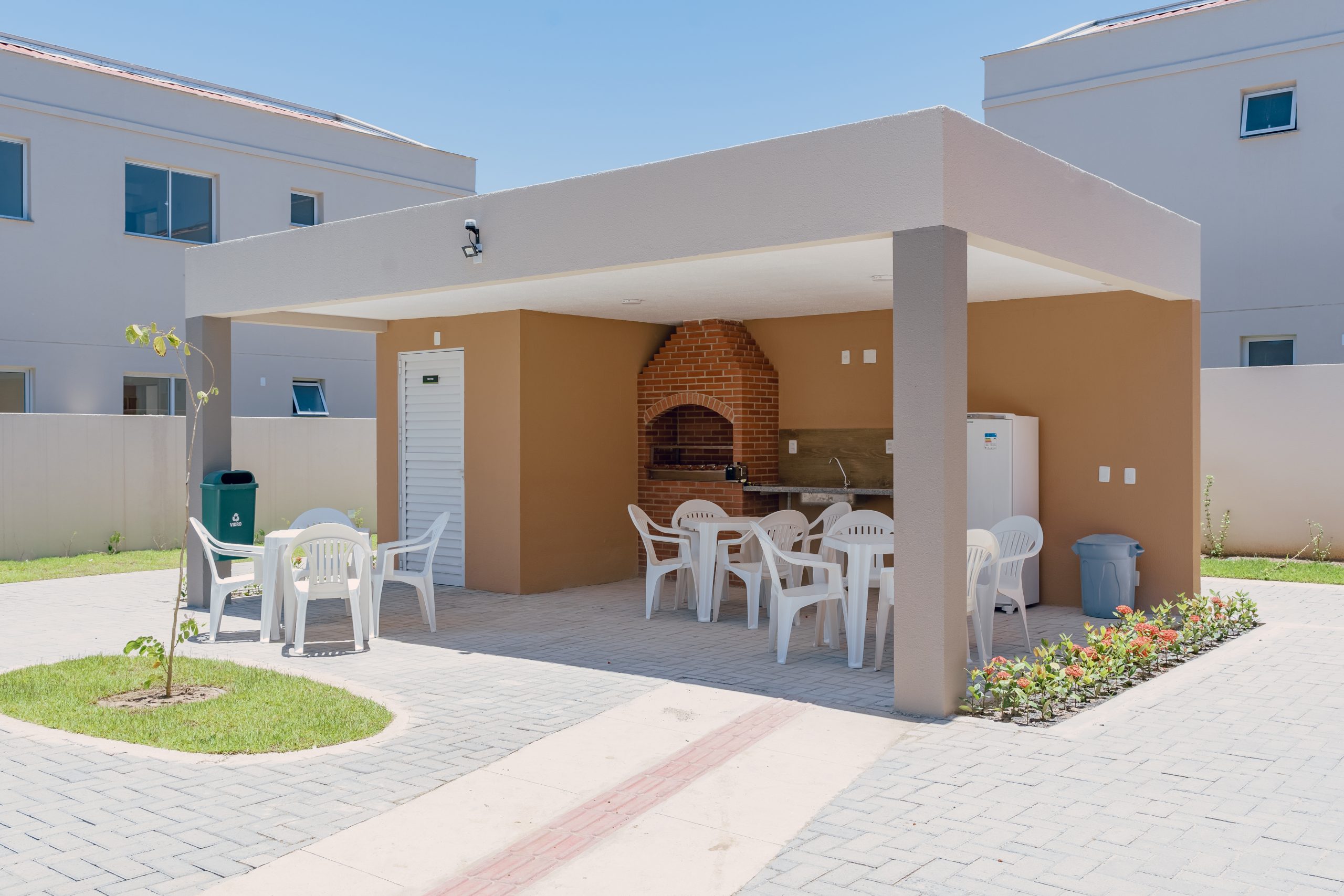 Imagem Apartamento com 2 Quartos à Venda, 48 m² em Santa Paula II - Vila Velha