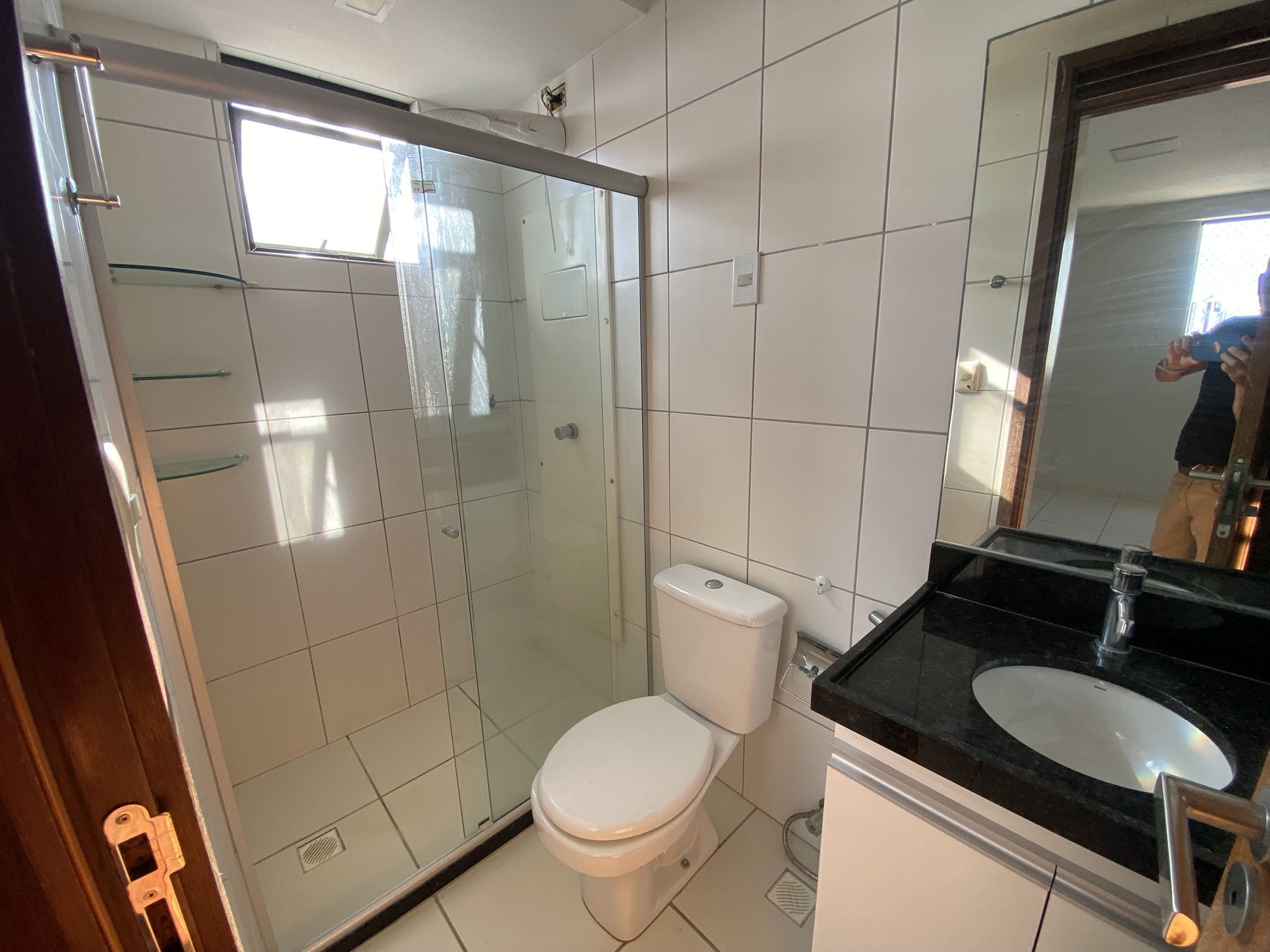 Imagem Apartamento com 2 Quartos à Venda, 59 m² em Estados - João Pessoa