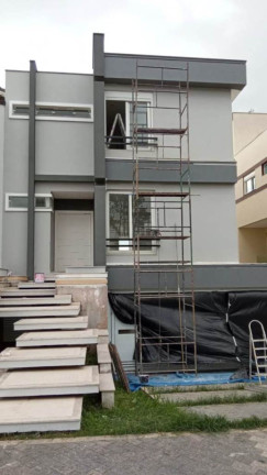 Imagem Casa de Condomínio com 3 Quartos à Venda, 370 m² em Parque Residencial Itapeti - Mogi das Cruzes