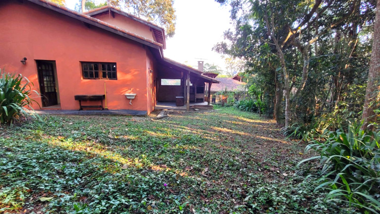 Imagem Casa de Condomínio com 2 Quartos à Venda, 120 m²em Jardim Colibri - Embu das Artes
