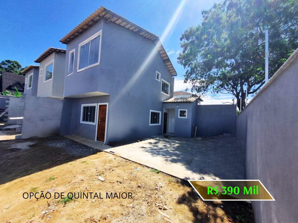 Imagem Casa com 2 Quartos à Venda, 80 m²em Portal de Jacaraípe - Serra Imagem Casa com 2 Quartos à Venda, 80 m²em Portal de Jacaraípe - Serra