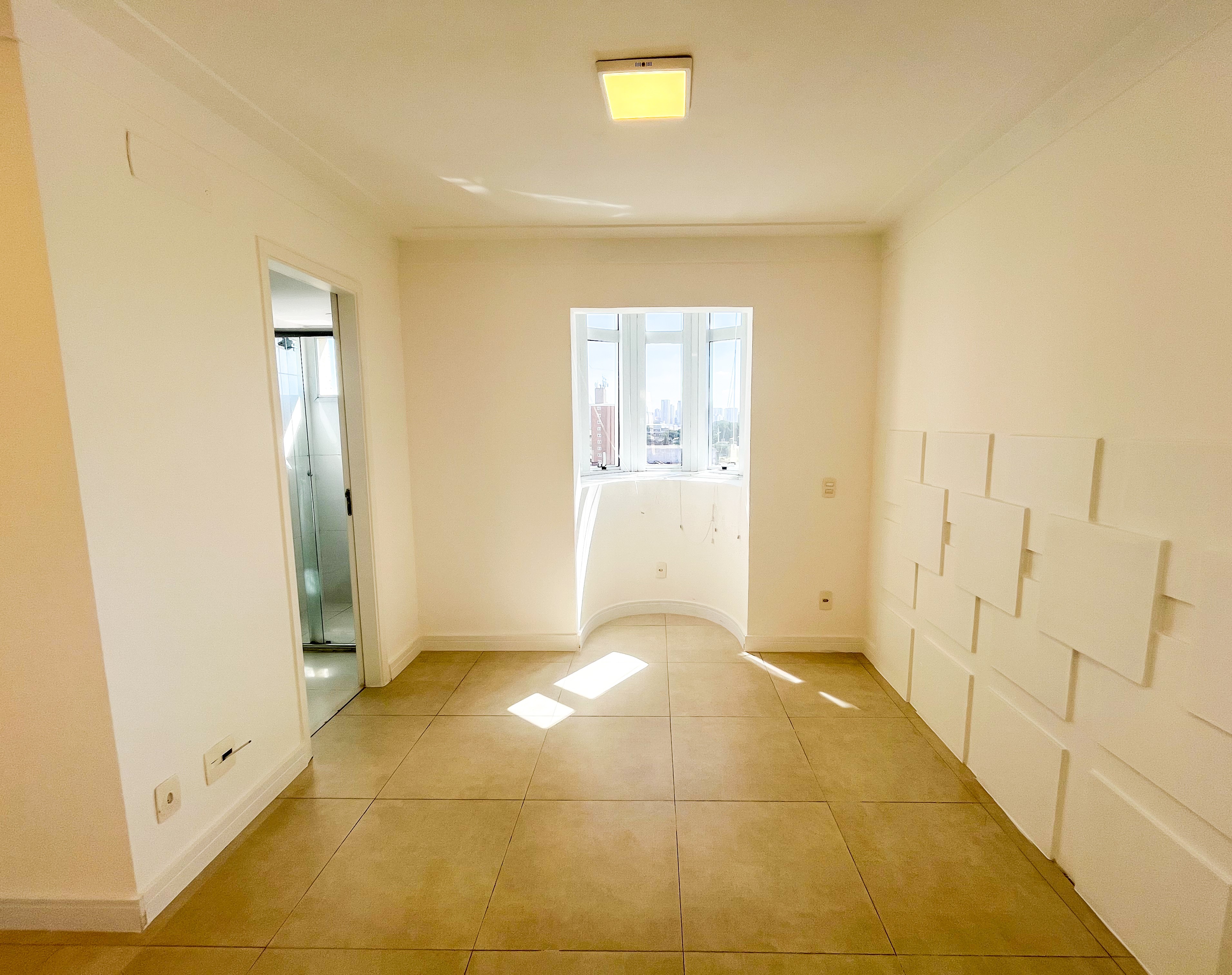 Imagem Apartamento com 3 Quartos à Venda ou Temporada, 128 m²em Centro - Santo André