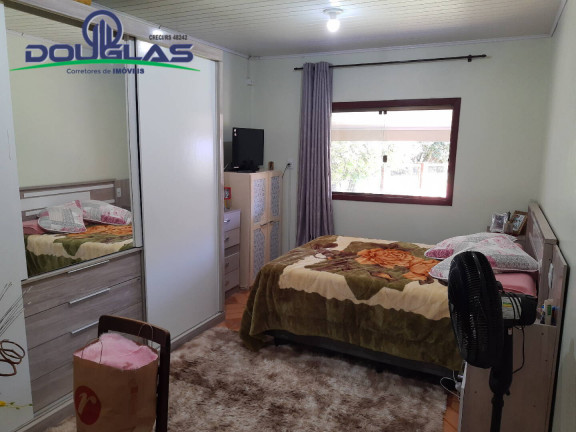 Imagem Casa de Condomínio com 2 Quartos à Venda, 80 m² em Águas Claras - Viamão Imagem Casa de Condomínio com 2 Quartos à Venda, 80 m² em Águas Claras - Viamão