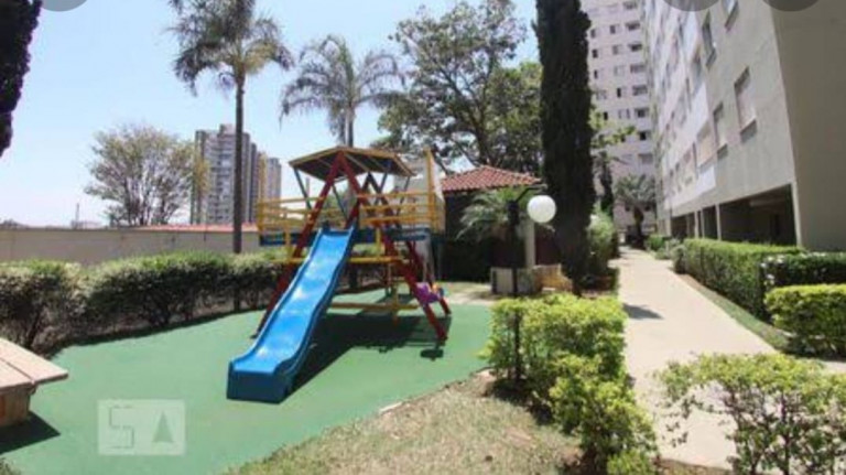 Imagem Apartamento com 2 Quartos à Venda, 55 m² em Parque Itália - Campinas Imagem Apartamento com 2 Quartos à Venda, 55 m² em Parque Itália - Campinas