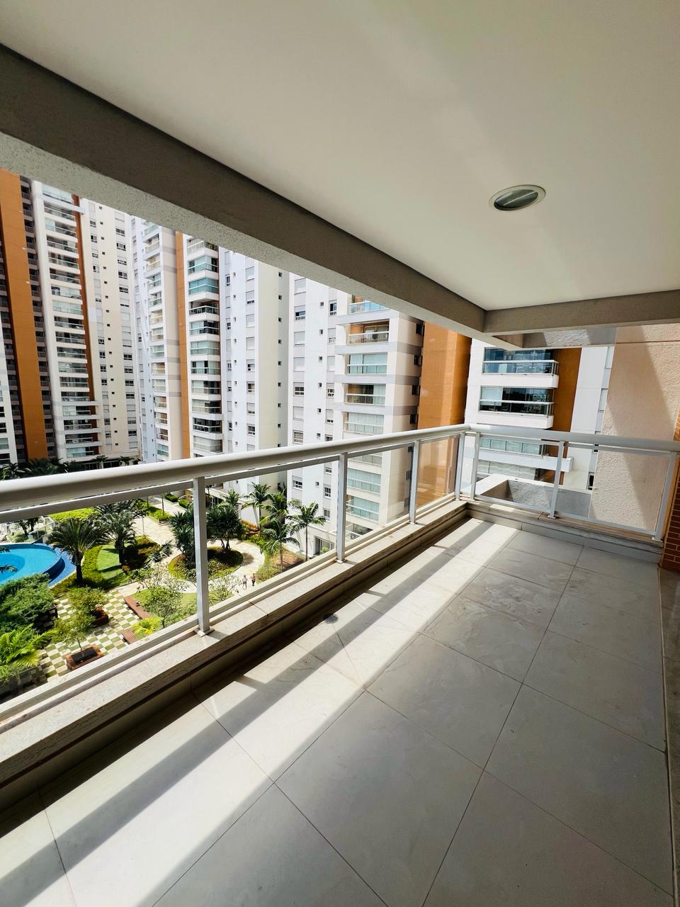 Imagem Apartamento com 3 Quartos à Venda, 119 m²em Núcleo Habitacional Boa Vista (Nova Aparecida) - Campinas