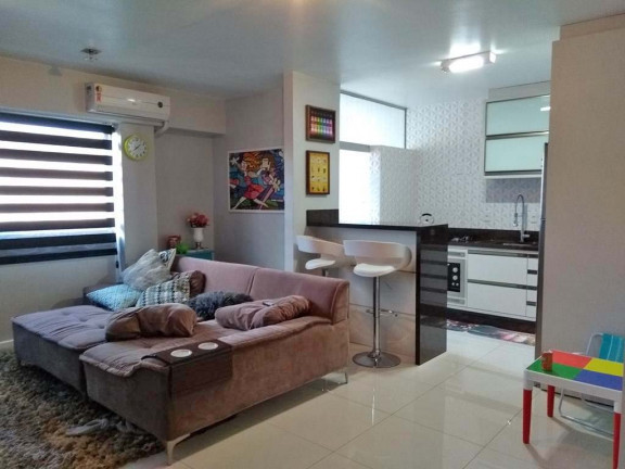 Imagem Apartamento com 3 Quartos à Venda, 77 m² em Michel - Criciúma Imagem Apartamento com 3 Quartos à Venda, 77 m² em Michel - Criciúma