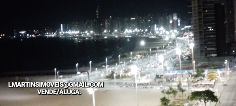 Apartamento com 2 Quartos à Venda, Locação ou Temporada, 71 m²em Meireles - Fortaleza