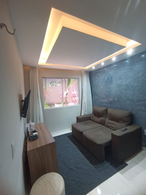 Imagem Apartamento com 2 Quartos à Venda, 57 m²em Serrinha - Fortaleza Imagem Apartamento com 2 Quartos à Venda, 57 m²em Serrinha - Fortaleza