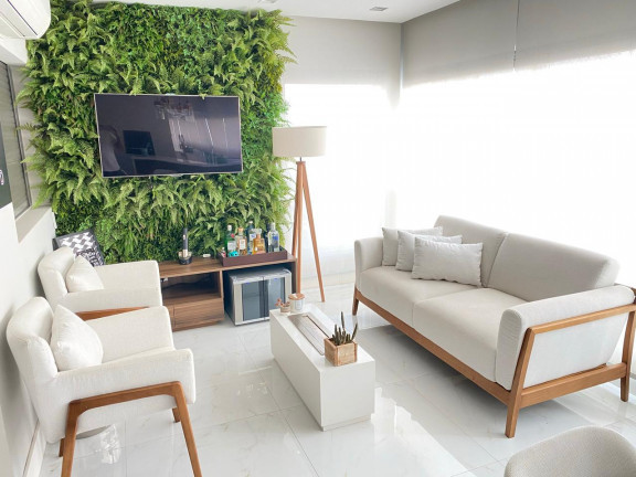 Imagem Apartamento com 4 Quartos à Venda, 146 m² em Vila Leopoldina - São Paulo