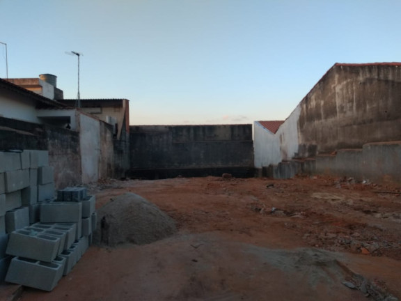 Imagem Terreno à Venda, 250 m² em Jardim Santa Cecília - Guarulhos